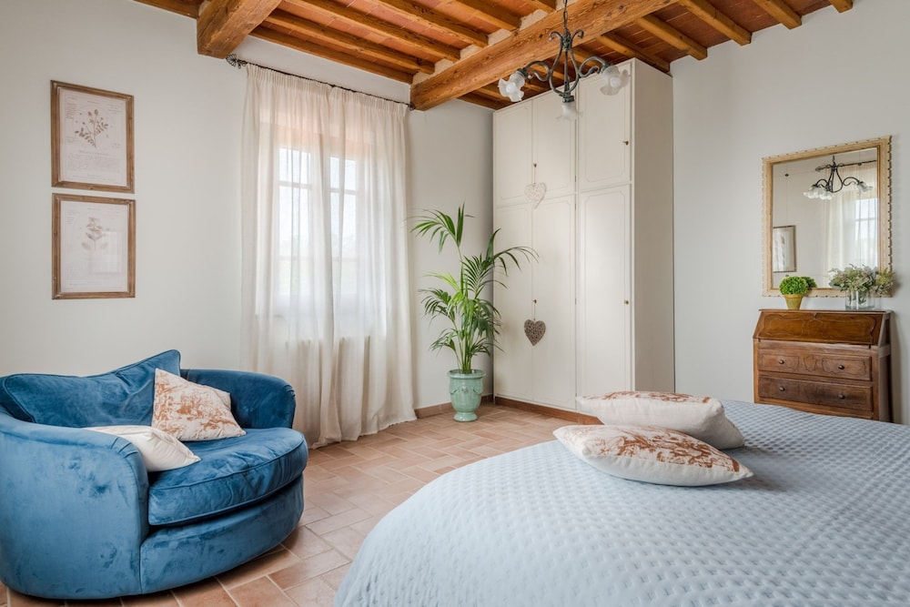 Villa del Nonno in Castelfranco di Sotto