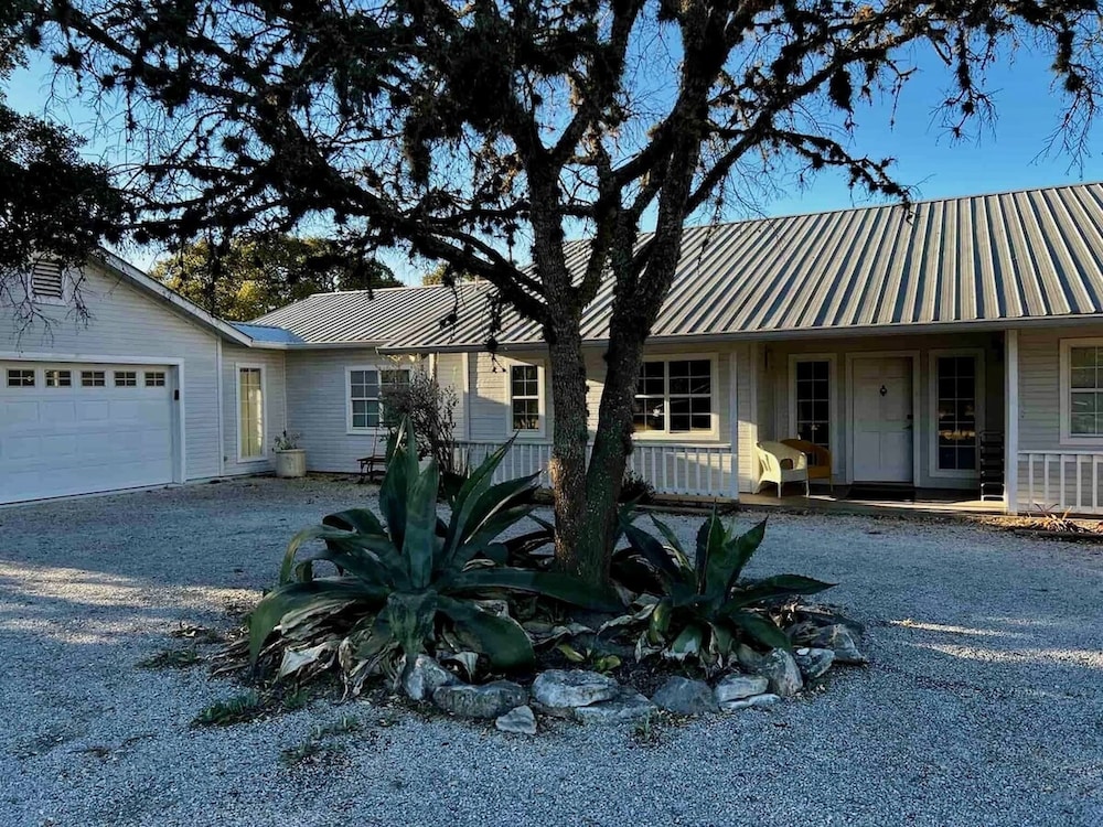 CRC Ranch Retreat