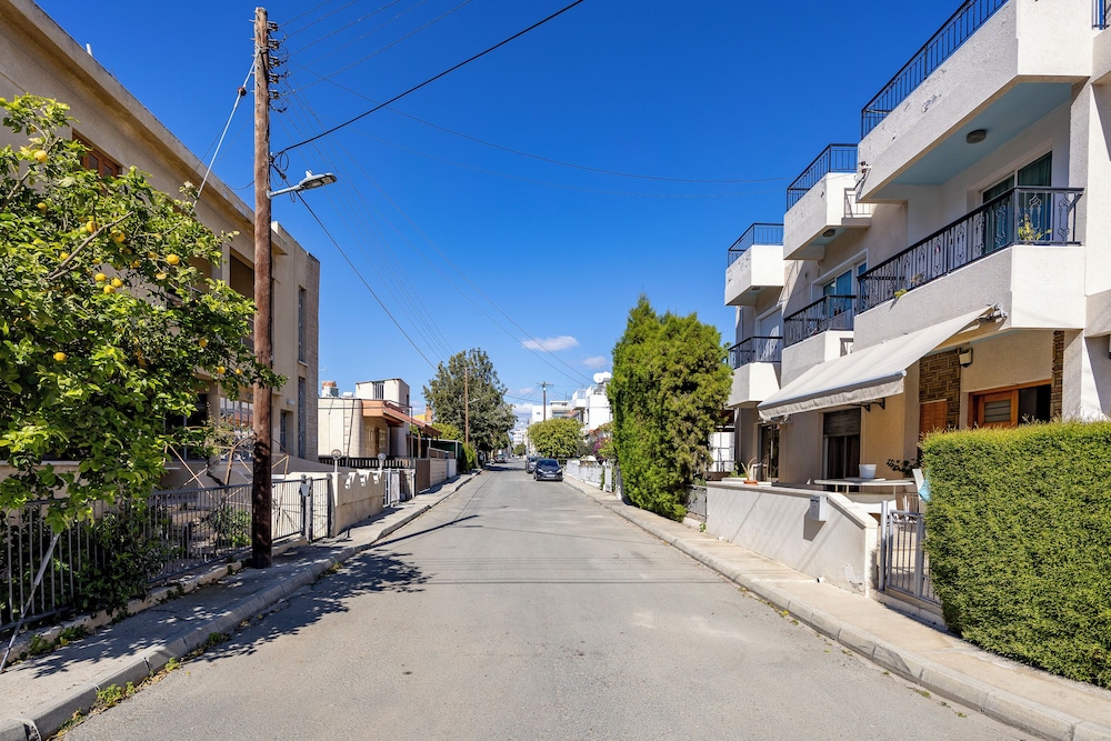 Olga Premium Apartments