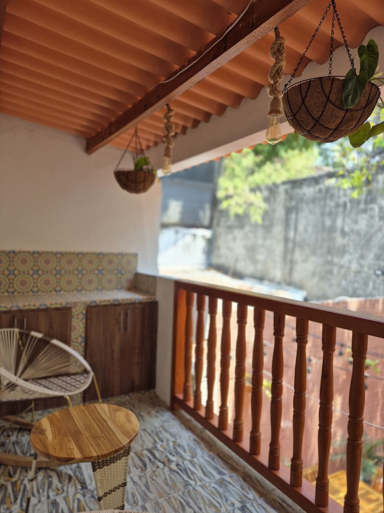 Hostal Casa Rosa
