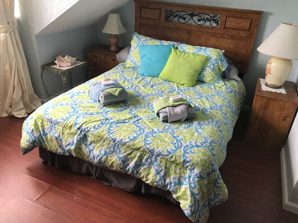 Delaporte Point Oceanfront Townhouse