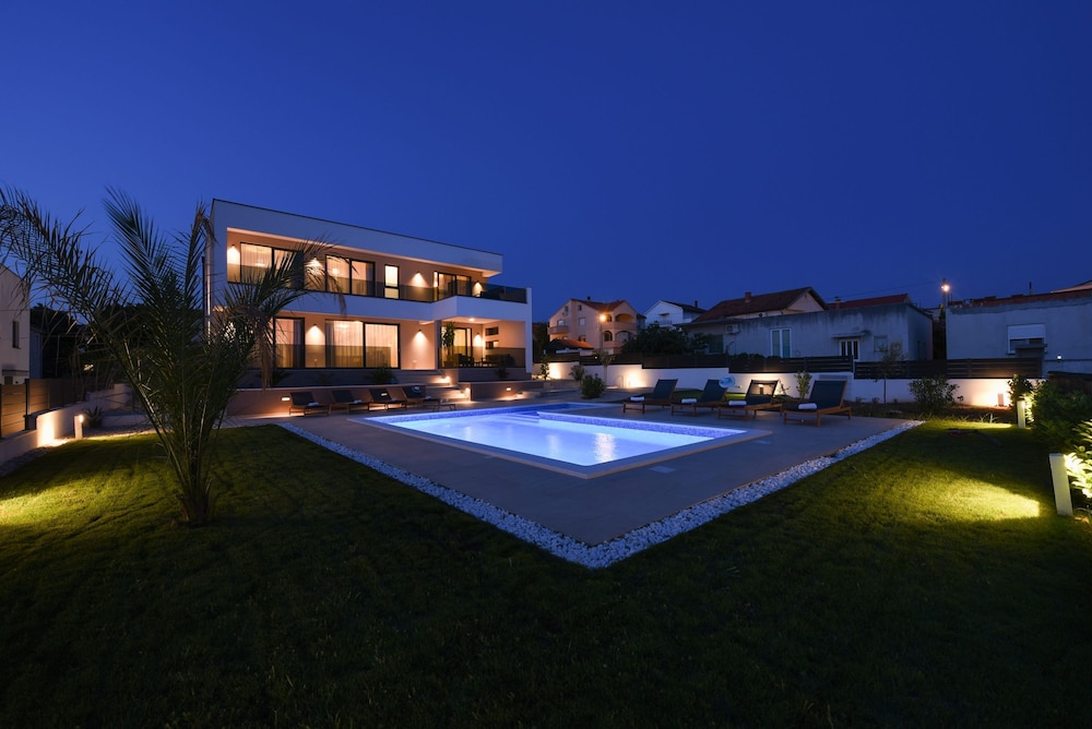 Villa Sunlight Zadar Villas