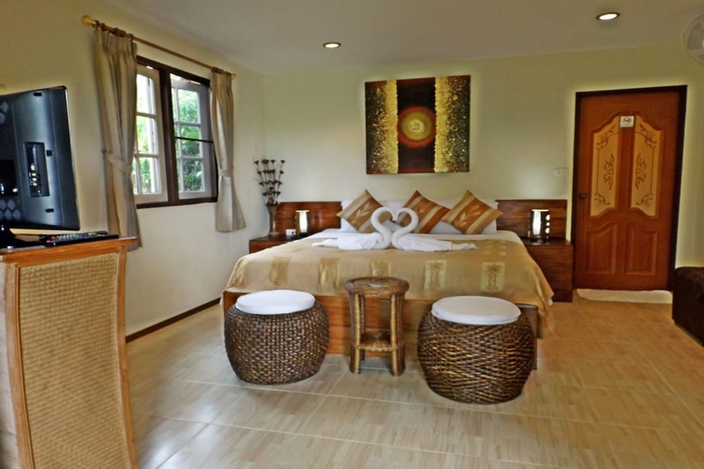 Homestay Chiang Rai