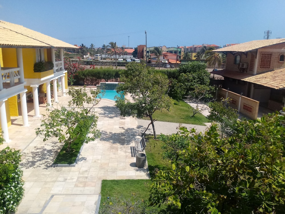 Porto Belo Praia Hotel