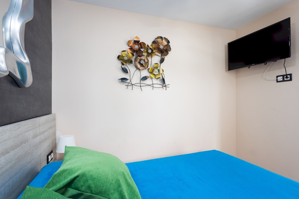 Apartamento Zoraida del mar