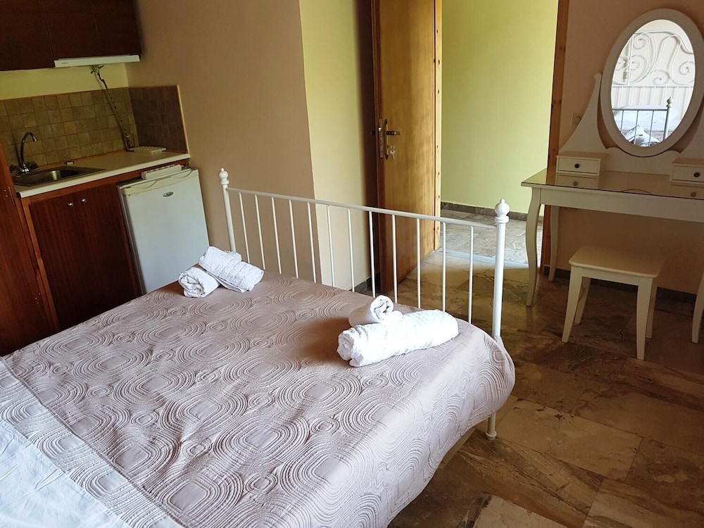 Studios Lefkada