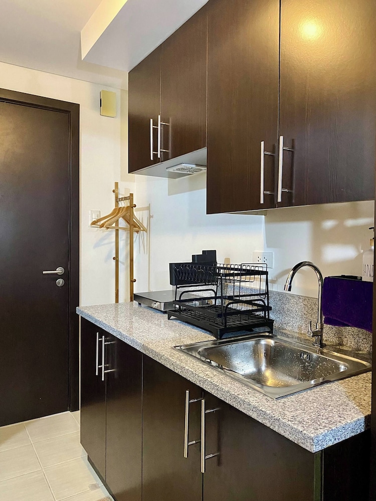 Kasara T1-4k Urban Staycation