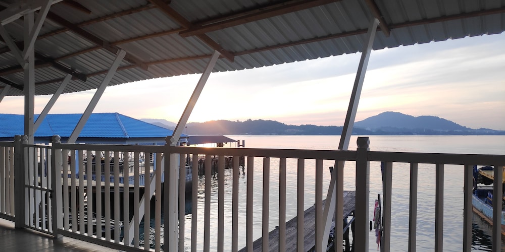 Pangkor Fishing Village Guest House