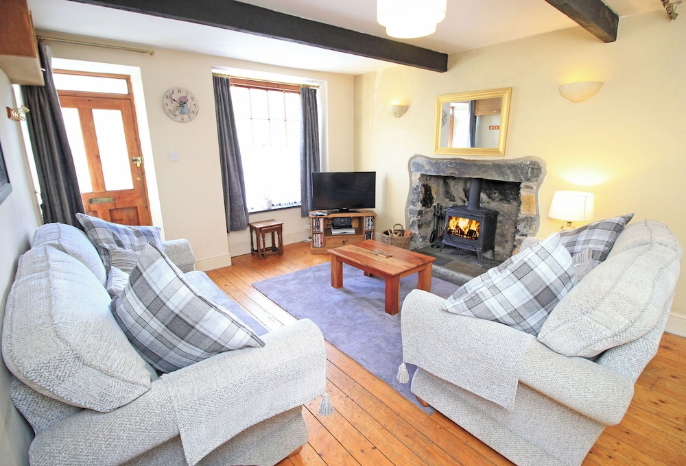 Hafan Cottage