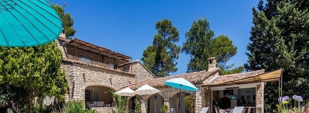 Domaine l'Helion