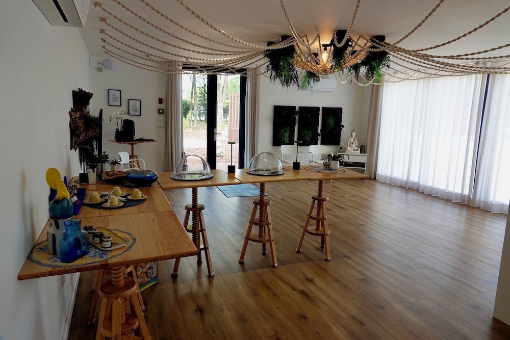 Refúgio da Quinta Nere Maitia