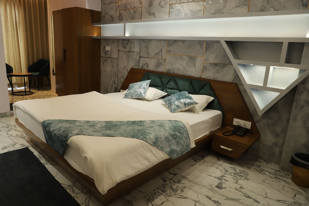 Hotel Shree Darshnam