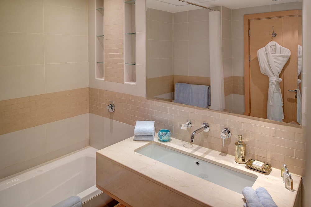 Dream Inn Dubai - Park Island