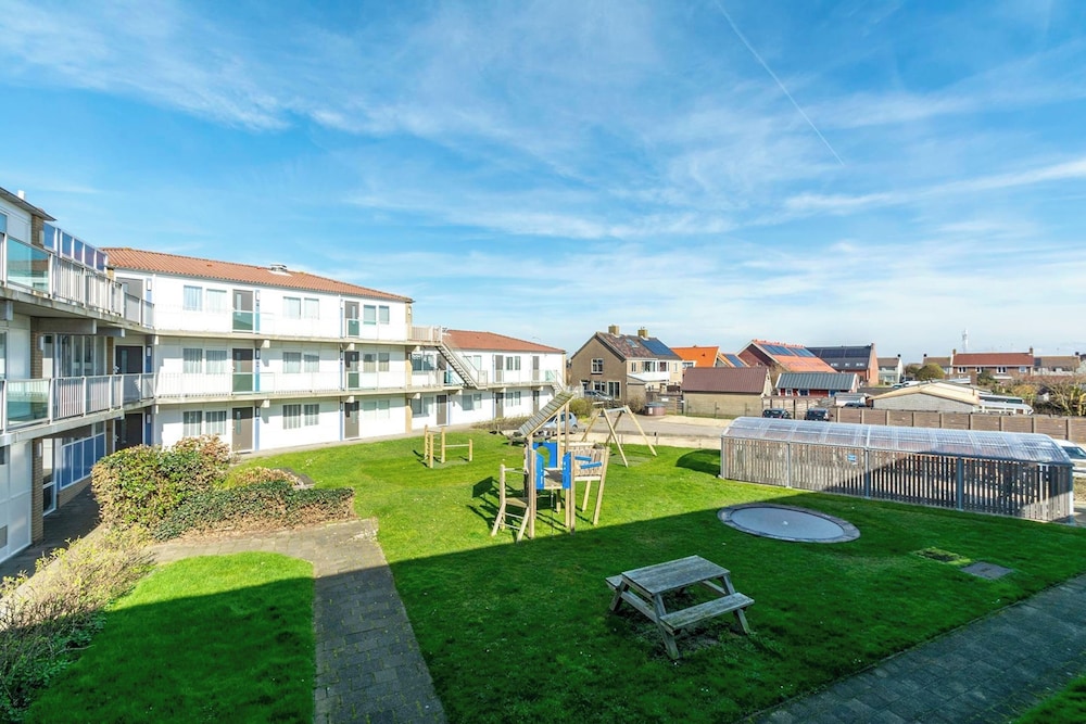 Apartment in Callantsoog Near the Dunes