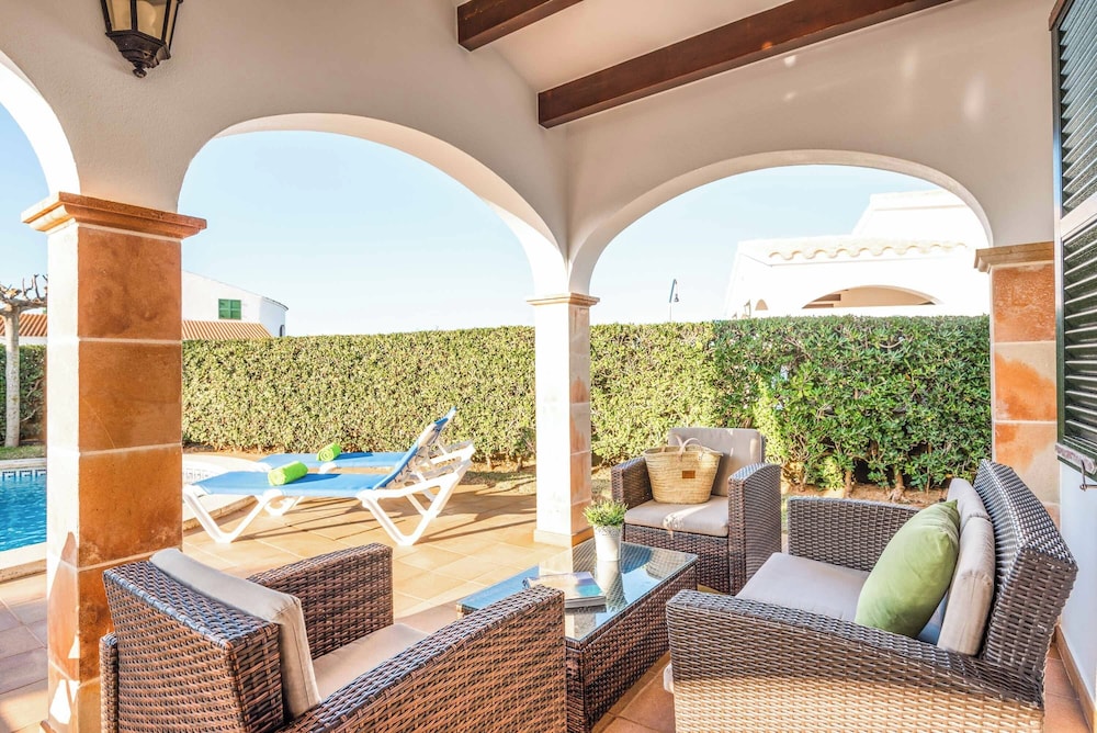 Villa Safron