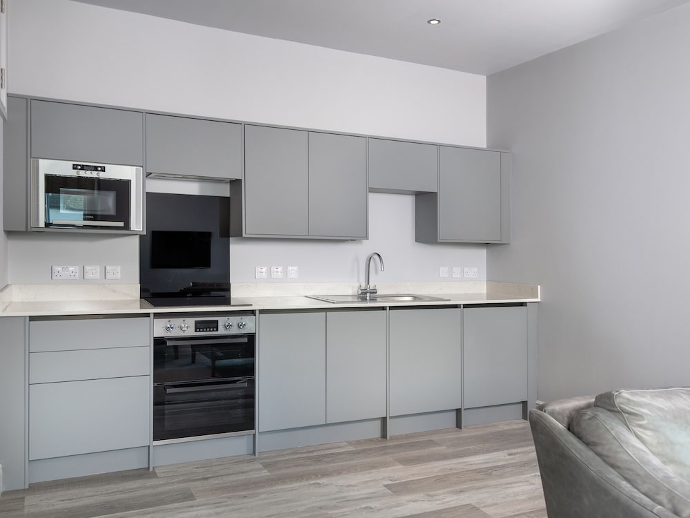 Apartment 2 Blencathra