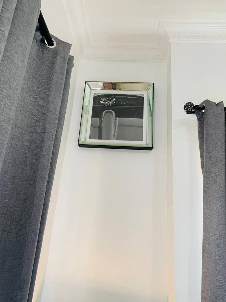 3 Bed Apartment at a Central Location