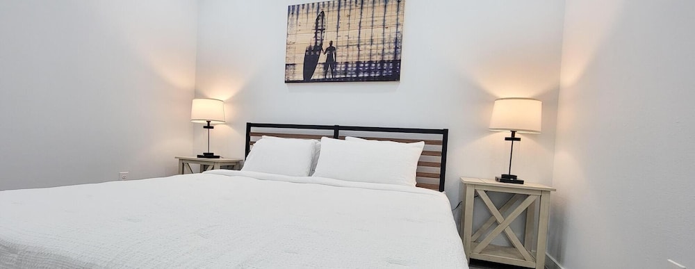 Villas De Laguna 4 3 Bedroom Townhouse