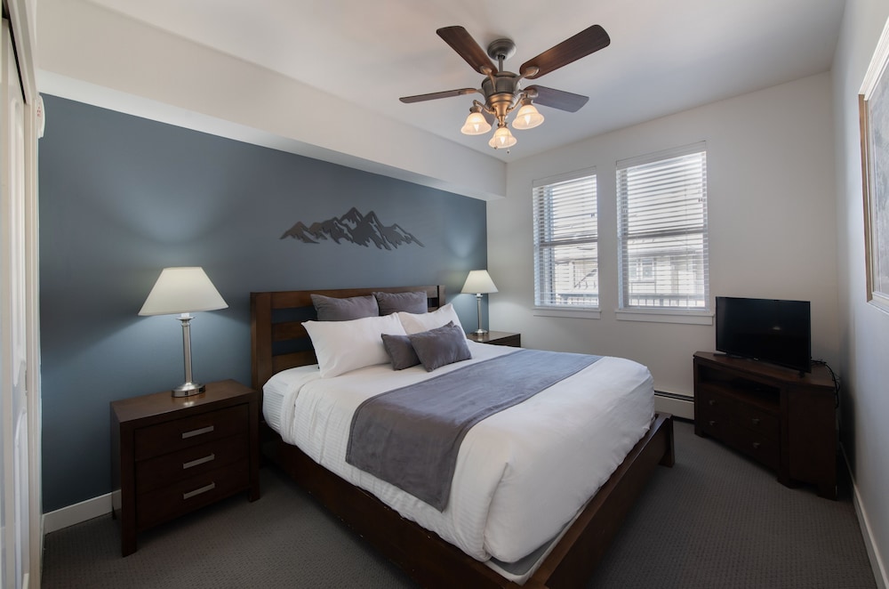 Winter Park Resort Lodging - Convenient Condos