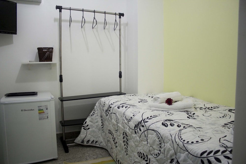 Pouso Verde Bed & Breakfast