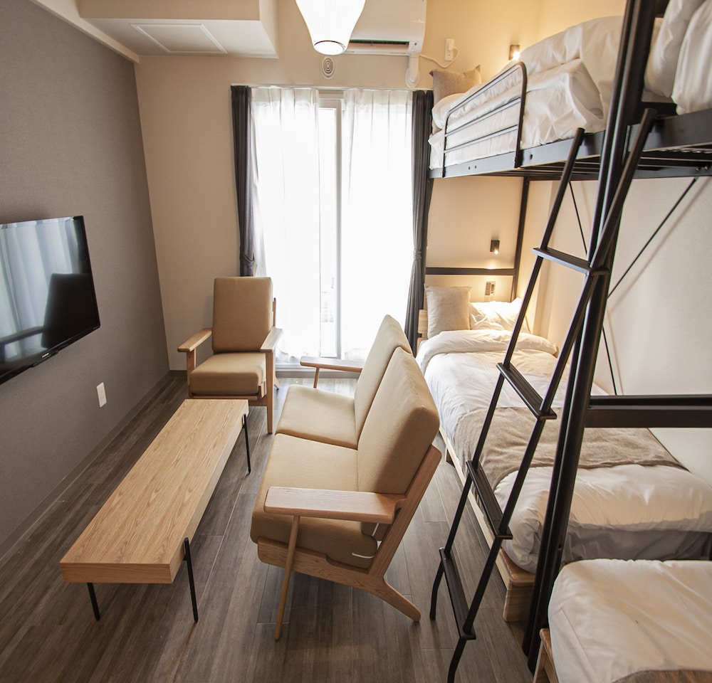 UCHI Living stay Odori 11 view 5