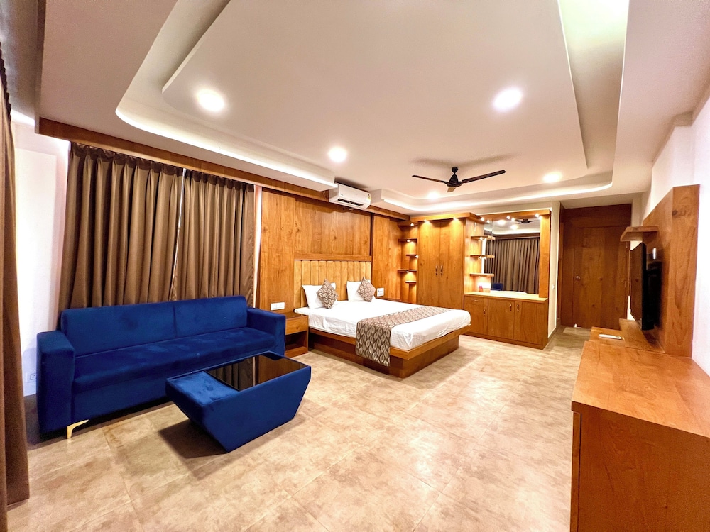 Casa Bliss