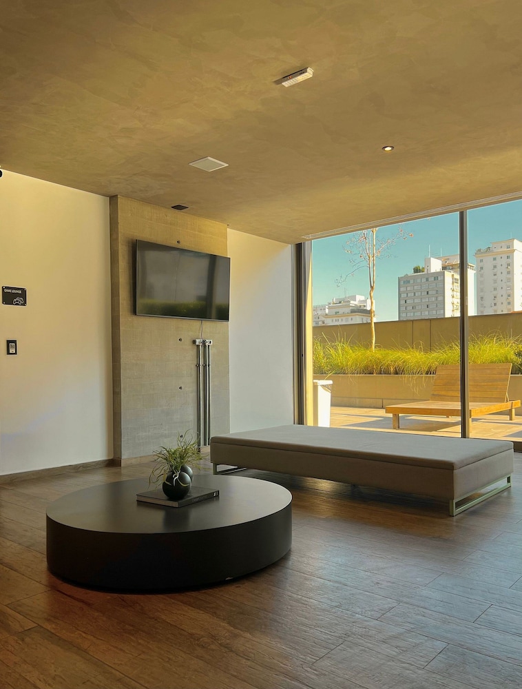 Apartamentos Prime-Prox a Oscar Freire