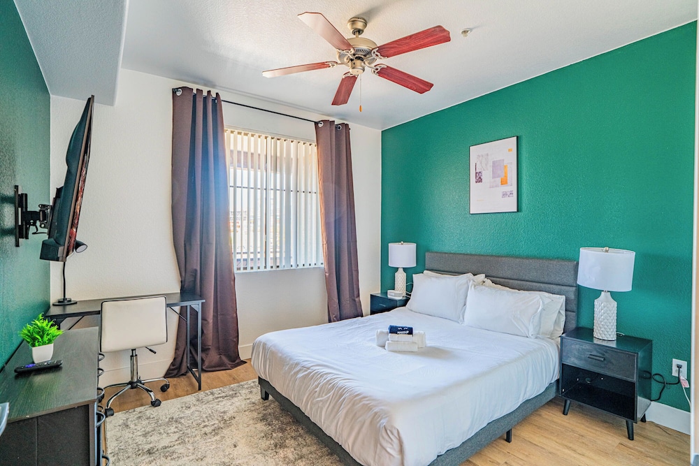 ROVE LIVING/KB - Zone Westgate