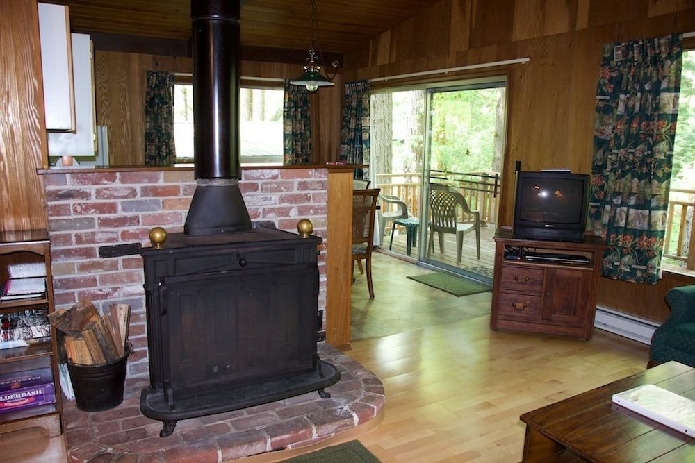 The Wayfarer Resort