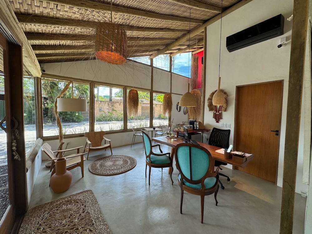 Soul Trancoso - Hotel Boutique