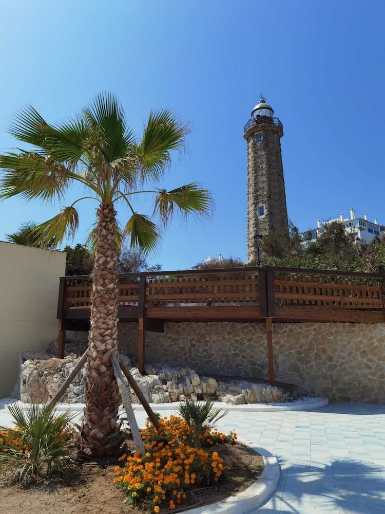 Casa Gibraltar