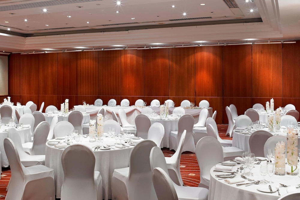 Gateshead Vacations - Delta Hotels by Marriott Newcastle Gateshead - Property Image 5