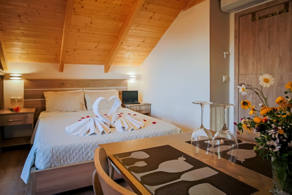 Mirimar Apartments Zante