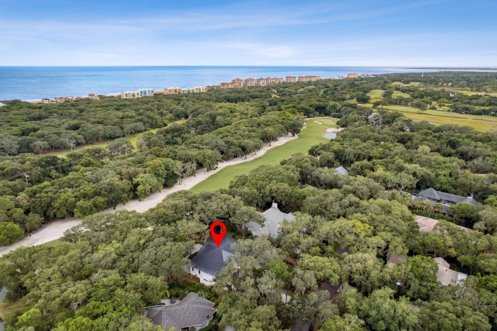 Omni Fairway Dreams 3 Bedroom Home