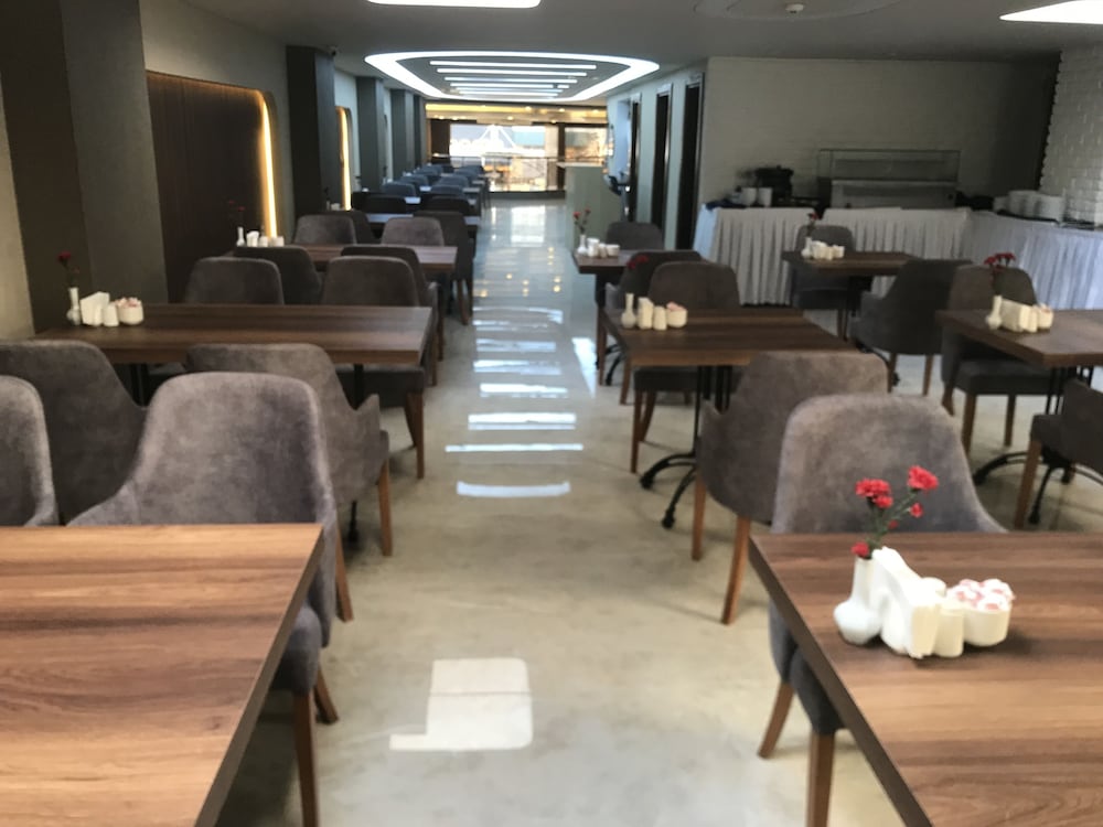 Gurtas Otel - Image 11