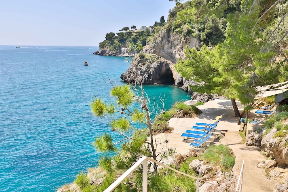 Villa Santa Maria - Luxury Country House photo 5