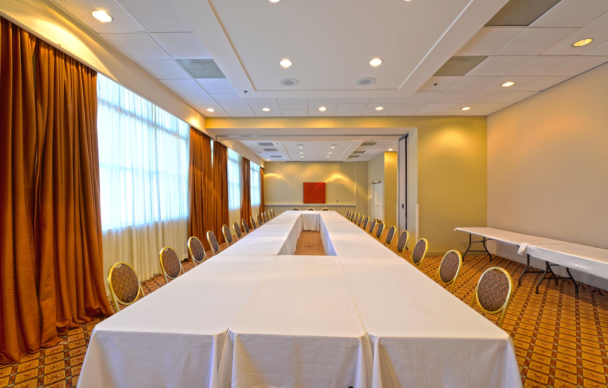 Kellogg Hotel  Conference Center - Property Image 11