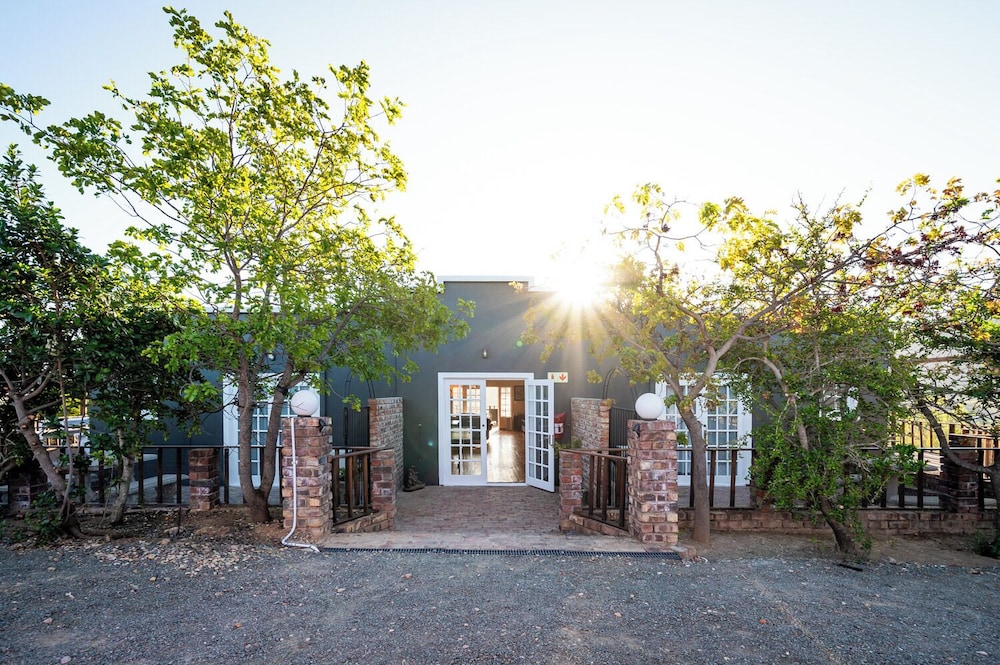 Le Petit Karoo