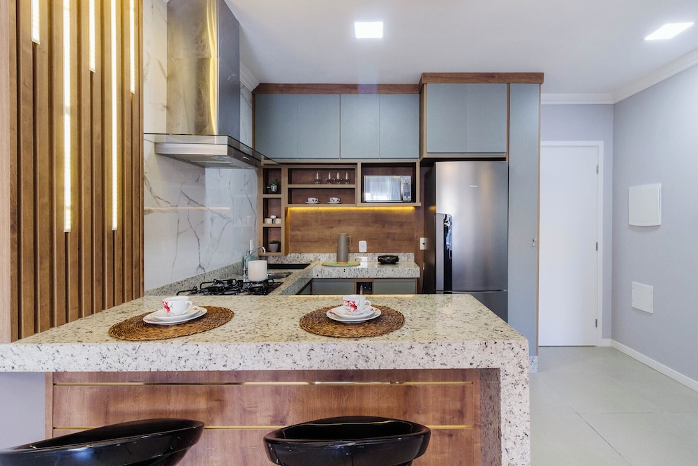 Condominium on the Edge of the Cabo Frio Channel - CFR