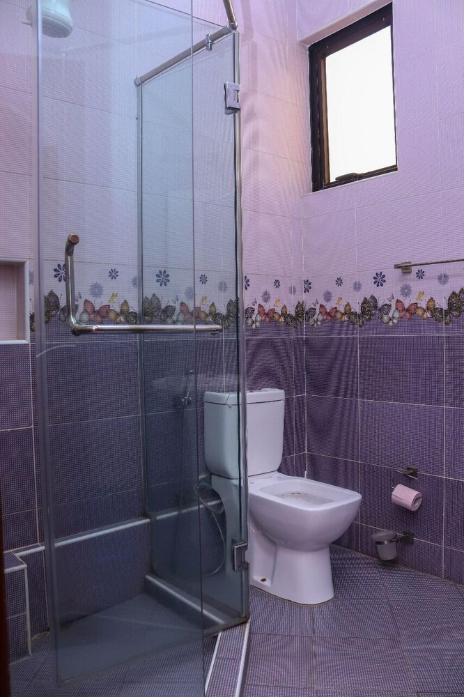 Myra Residences Kilimani