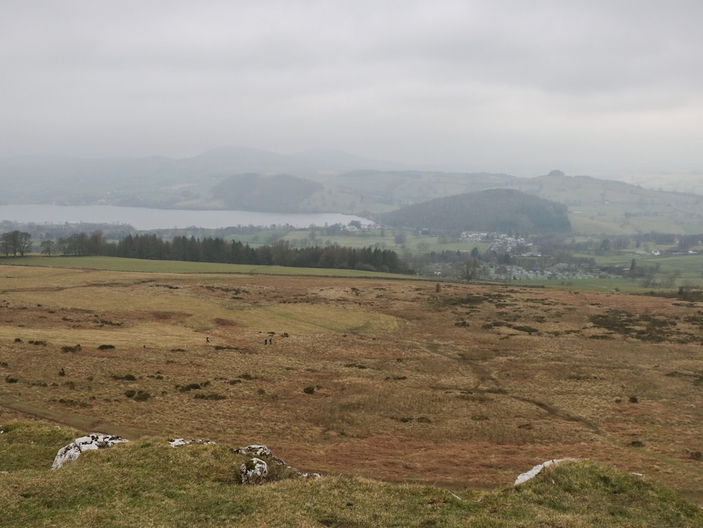 Winder Ghyll
