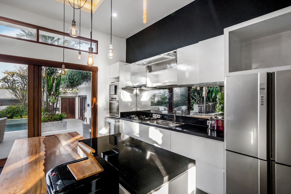 Villa Kamran by Alfred in Bali - Image 3