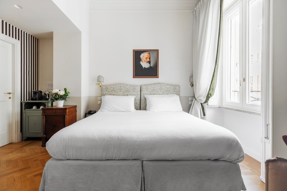 Relais Donna Lucrezia Suites