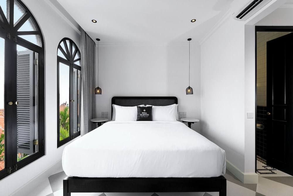 Villa Martini Beachside 7