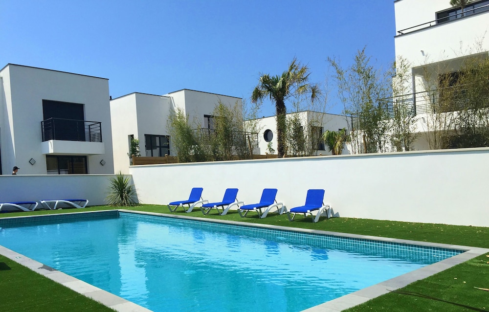 Villas Odalys Le Domaine d’Anadara