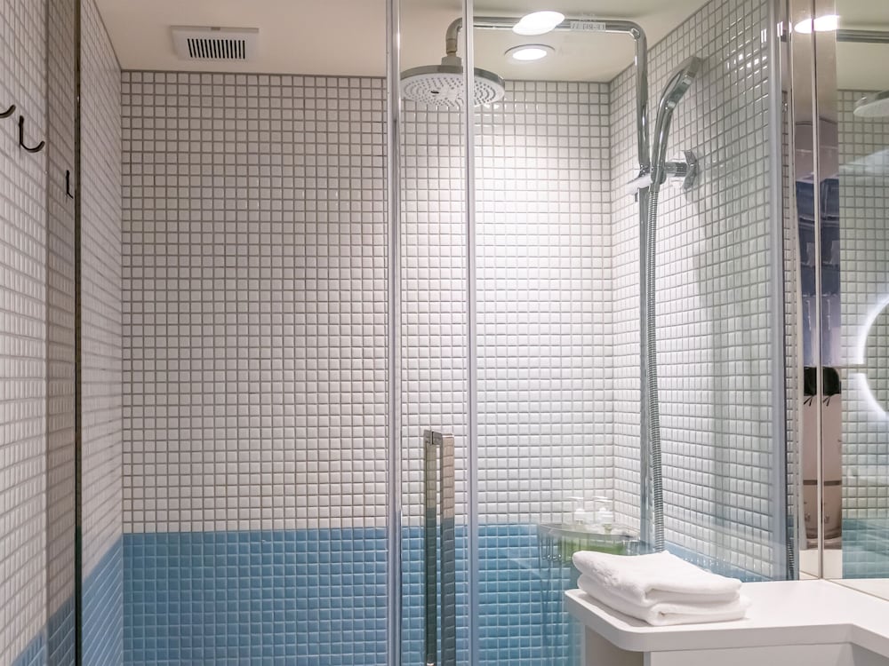 HOTEL OKINAWA WITH SANRIO CHARACTERS 63
