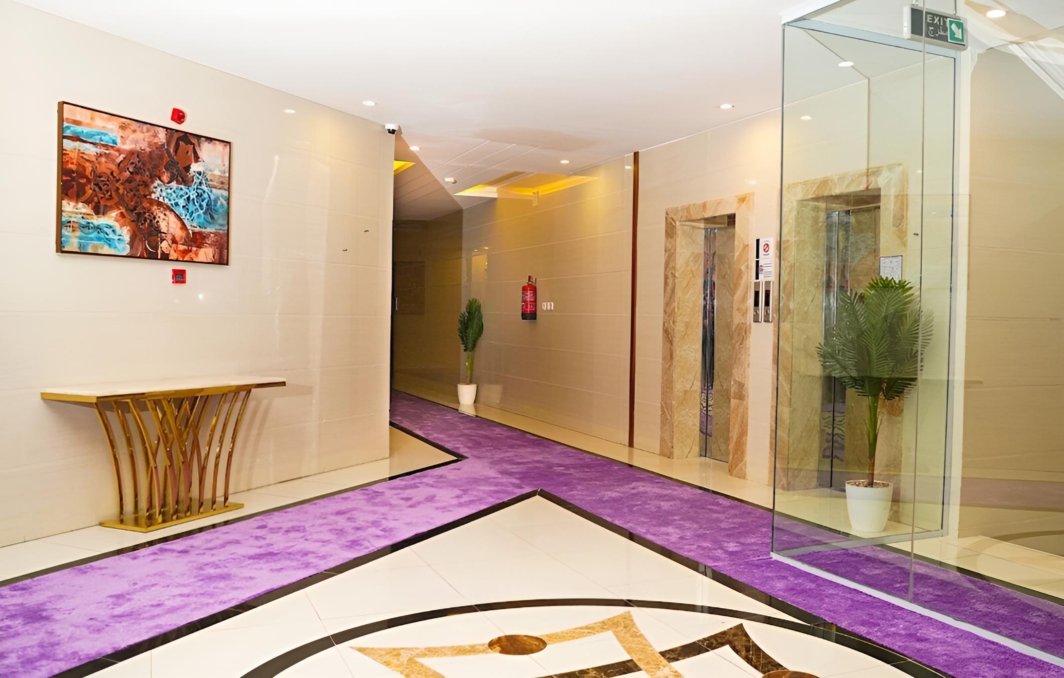 CREDI HOTEL