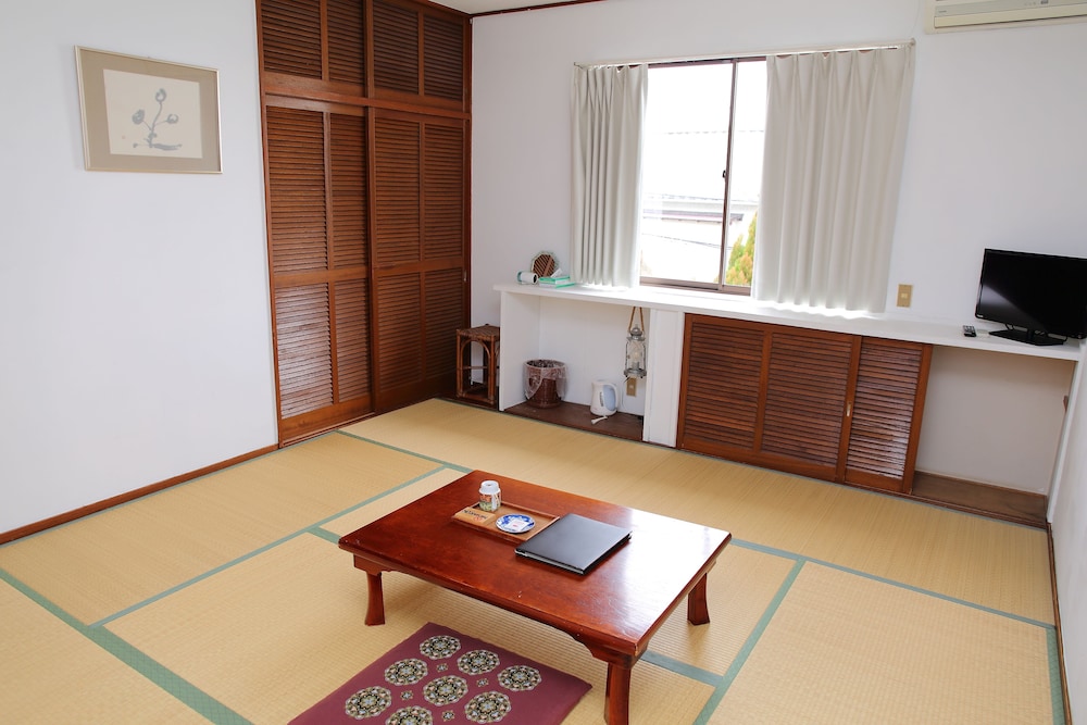 Inn By The Sea Kamakura