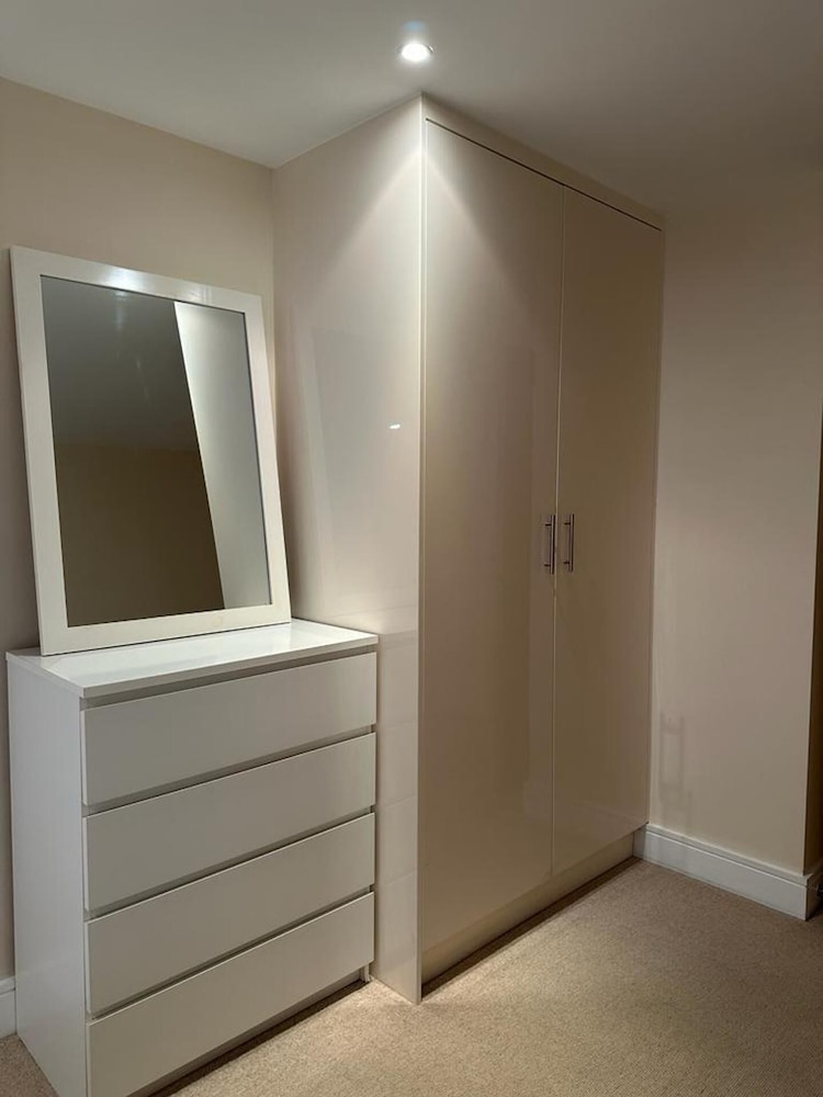 Charming 1-bed Apartment in London