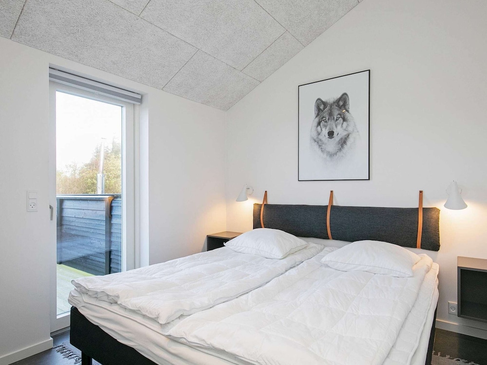 8 Person Holiday Home in Saltum-by Traum view 2